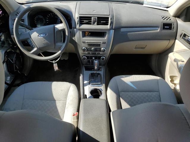 Aukcja sprzedaży 2012 Ford Fusion S, vin: 3FAHP0GA5CR410994, numer aukcji: 43953124