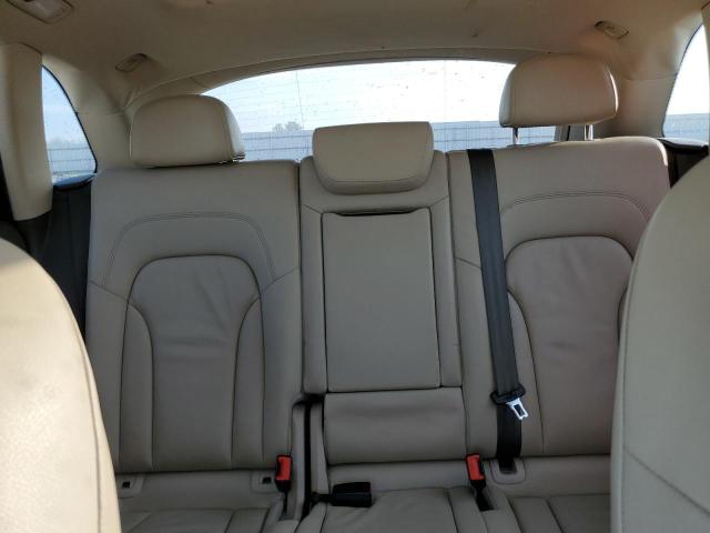 42902564 :رقم المزاد ، WA1DKAFP4BA004551 vin ، 2011 Audi Q5 Premium Plus مزاد بيع