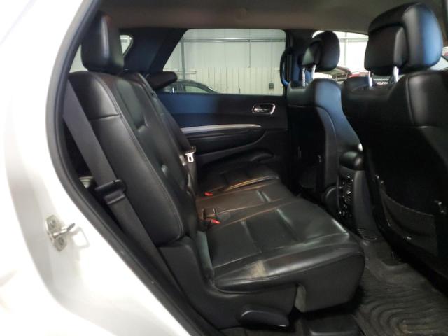 Aukcja sprzedaży 2017 Dodge Durango Gt, vin: 1C4RDJDG7HC883839, numer aukcji: 40961224