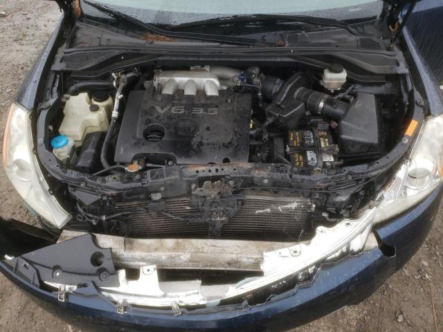Aukcja sprzedaży 2006 Nissan Murano Sl, vin: JN8AZ08W56W529764, numer aukcji: 43699304