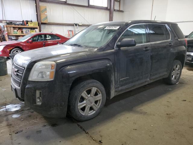 Продажа на аукционе авто 2015 Gmc Terrain Sle, vin: 2GKFLVEK0F6305026, номер лота: 43603294