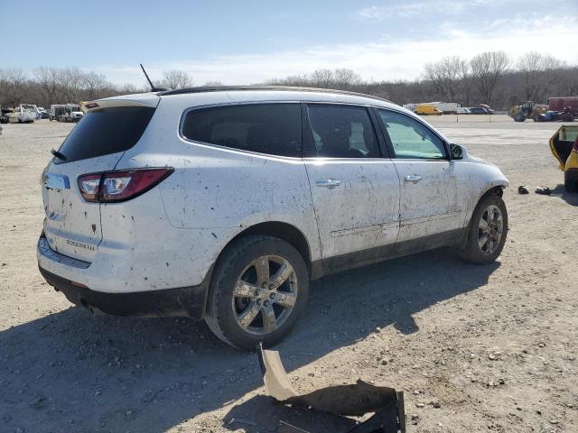 Aukcja sprzedaży 2016 Chevrolet Traverse Ltz, vin: 1GNKRJKD1GJ133558, numer aukcji: 44621644