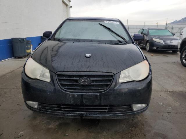 Продаж на аукціоні авто 2007 Hyundai Elantra Gls, vin: KMHDU46D77U039271, номер лоту: 43481414