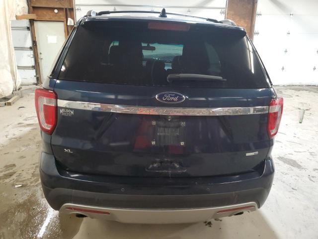 Продажа на аукционе авто 2016 Ford Explorer X, vin: 1FM5K8D80GGA36668, номер лота: 79637065