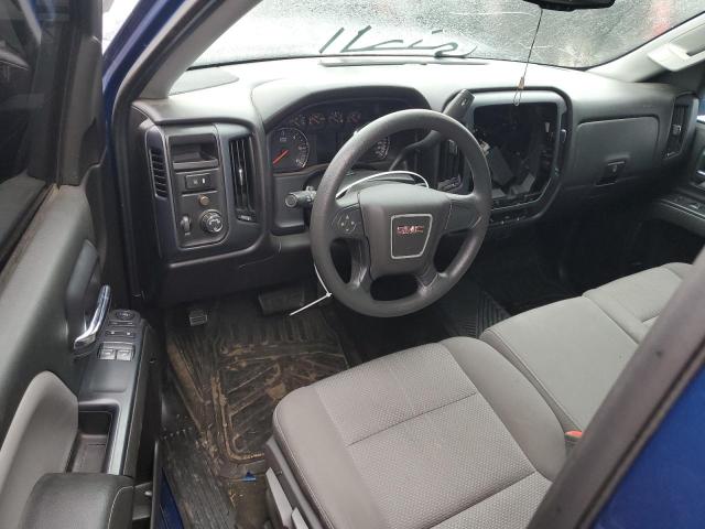 Продажа на аукционе авто 2015 Gmc Sierra C1500, vin: 1GTN1TEC7FZ307774, номер лота: 42001964
