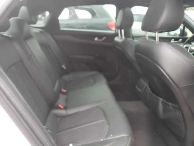 Aukcja sprzedaży 2021 Kia K5 Gt Line, vin: 5XXG64J29MG077619, numer aukcji: 44607374