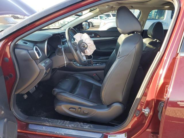 Aukcja sprzedaży 2017 Nissan Maxima 3.5s, vin: 1N4AA6AP4HC455692, numer aukcji: 43834954