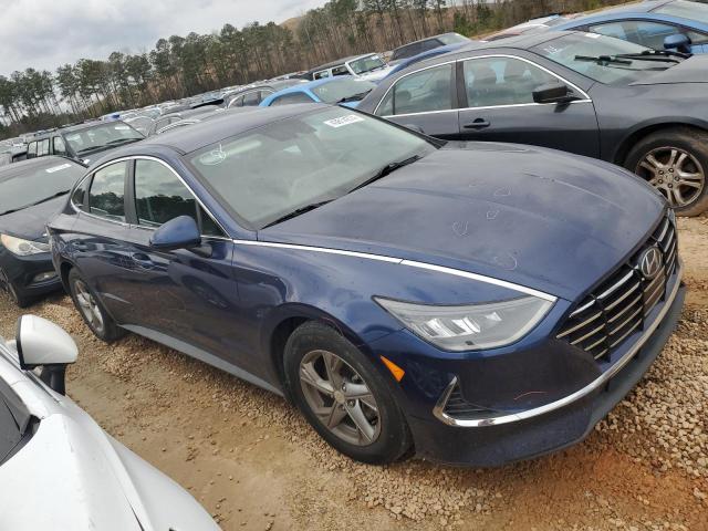 Aukcja sprzedaży 2020 Hyundai Sonata Se, vin: 5NPEG4JA2LH055198, numer aukcji: 43814274