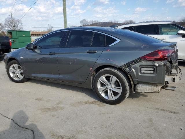Aukcja sprzedaży 2019 Buick Regal Preferred, vin: W04GL6SX3K1020852, numer aukcji: 43428174
