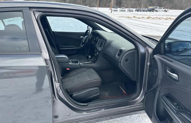 Продажа на аукционе авто 2015 Dodge Charger Se, vin: 2C3CDXBG0FH791207, номер лота: 43690114