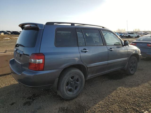 Aukcja sprzedaży 2005 Toyota Highlander Limited, vin: JTEHP21A750103596, numer aukcji: 44382964