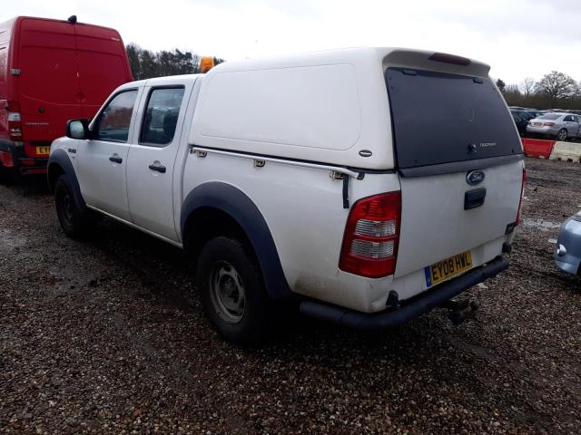 Aukcja sprzedaży 2008 Ford Ranger D/c, vin: WF0LMFE107W705093, numer aukcji: 43736404