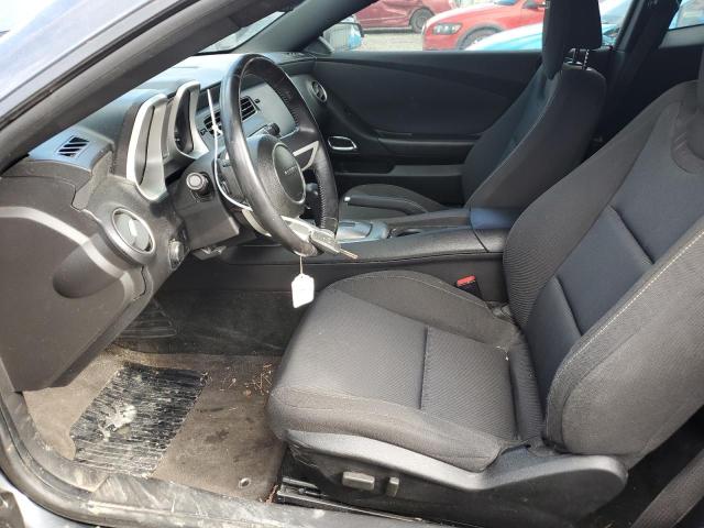 Aukcja sprzedaży 2010 Chevrolet Camaro Ss, vin: 2G1FJ1EJ4A9194370, numer aukcji: 44392014