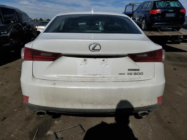 43802074 :رقم المزاد ، JTHCM1D25G5007704 vin ، 2016 Lexus Is 300 مزاد بيع