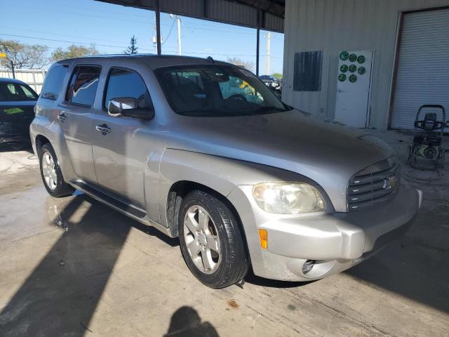 Aukcja sprzedaży 2006 Chevrolet Hhr Lt, vin: 3GNDA23D36S593421, numer aukcji: 44015834
