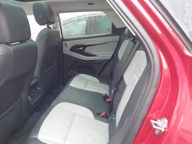 Продажа на аукционе авто 2019 Land Rover R Rover Ev, vin: SALZA2AN1LH015941, номер лота: 43892474