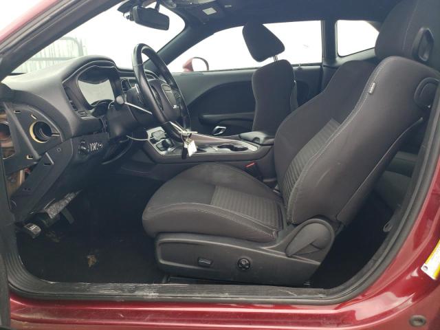 Aukcja sprzedaży 2019 Dodge Challenger R/t, vin: 2C3CDZBT0KH641262, numer aukcji: 44876144