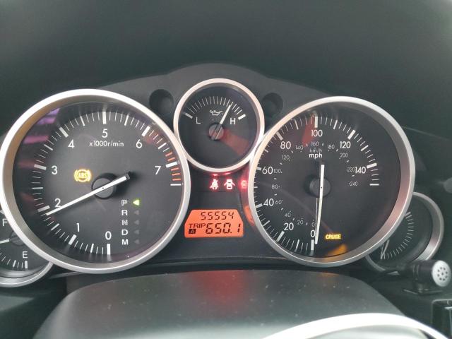 Aukcja sprzedaży 2006 Mazda Mx-5 Miata, vin: JM1NC25F760111448, numer aukcji: 44744284
