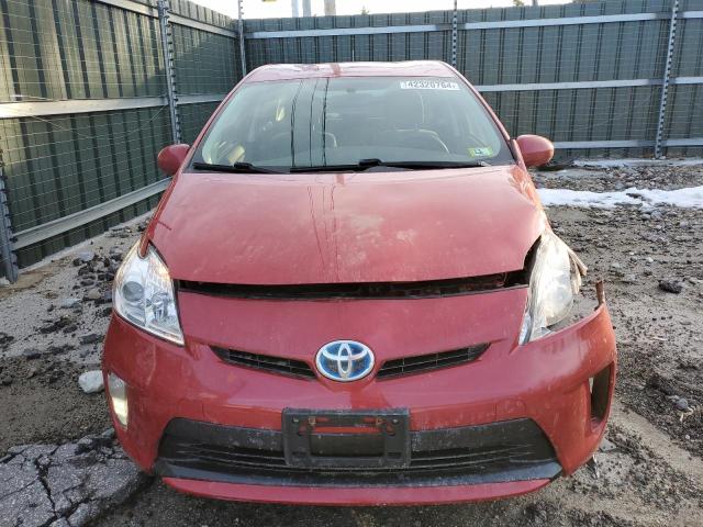 42320764 :رقم المزاد ، JTDKN3DUXD1688548 vin ، 2013 Toyota Prius مزاد بيع