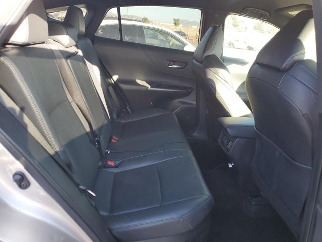 2022 Toyota Venza Le მანქანა იყიდება აუქციონზე, vin: JTEAAAAH2NJ114543, აუქციონის ნომერი: 43128784