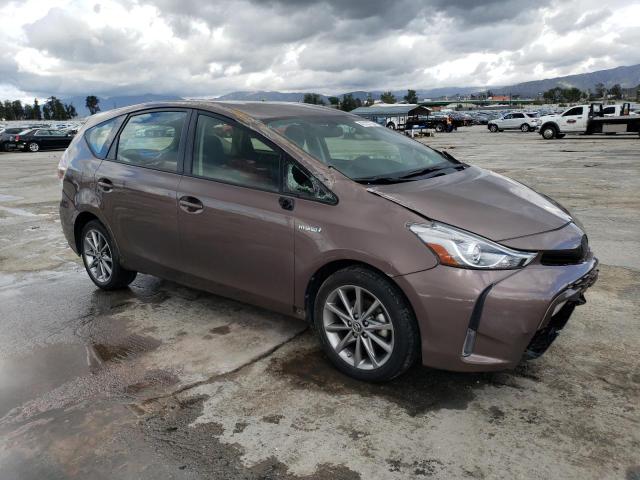 Продажа на аукционе авто 2017 Toyota Prius V, vin: JTDZN3EU2HJ057697, номер лота: 42137754