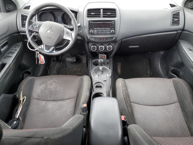 Продаж на аукціоні авто 2017 Mitsubishi Outlander Sport Es, vin: JA4AP3AU7HZ013820, номер лоту: 43612044