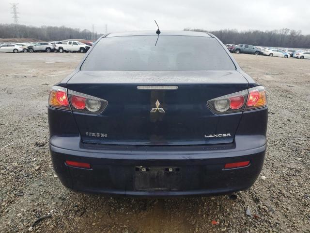 Aukcja sprzedaży 2014 Mitsubishi Lancer Es/es Sport, vin: JA32U2FUXEU003604, numer aukcji: 42475004