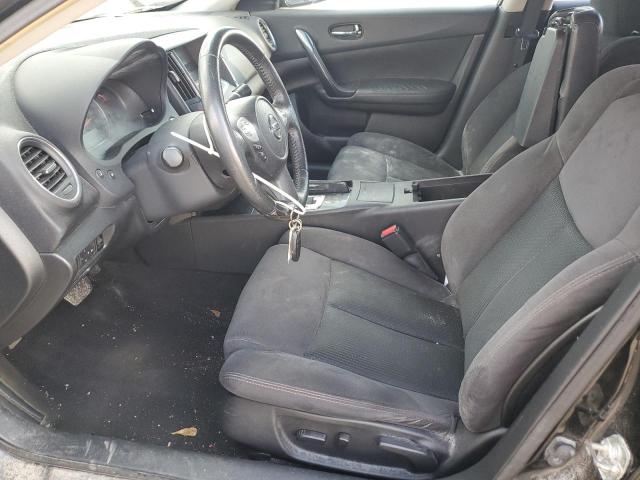 Aukcja sprzedaży 2014 Nissan Maxima S, vin: 1N4AA5AP9EC905911, numer aukcji: 43588794
