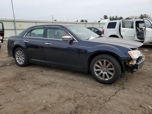 Продажа на аукционе авто 2012 Chrysler 300 Limited, vin: 2C3CCACG0CH274550, номер лота: 42030304