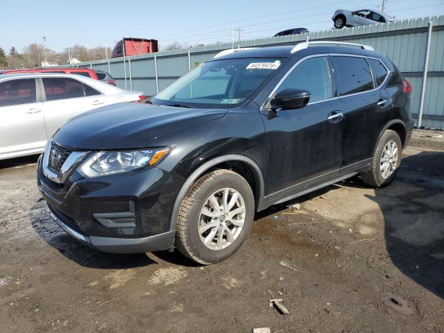 Aukcja sprzedaży 2020 Nissan Rogue S, vin: JN8AT2MV0LW103177, numer aukcji: 44379474