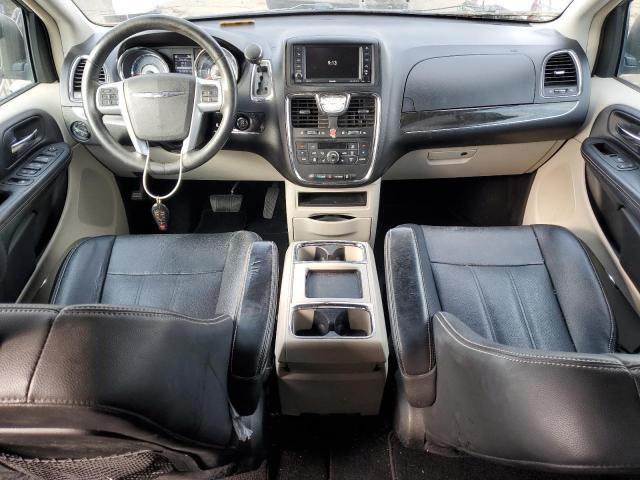 Aukcja sprzedaży 2014 Chrysler Town & Country Touring L, vin: 2C4RC1CG8ER116041, numer aukcji: 44138084