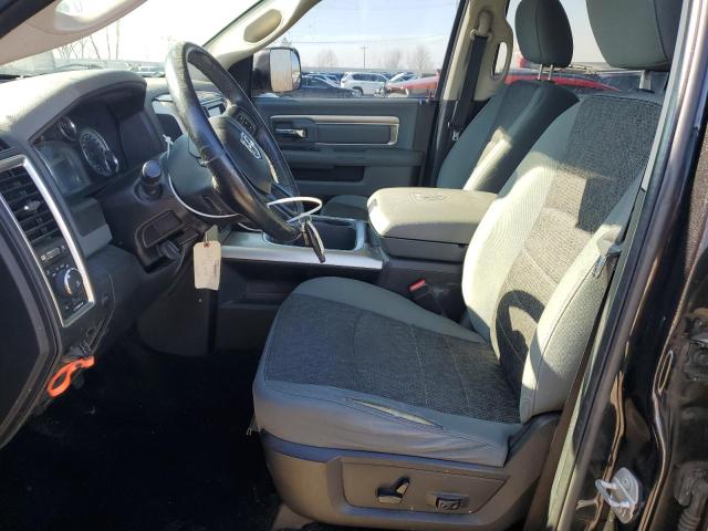 Продажа на аукционе авто 2016 Ram 1500 Slt, vin: 1C6RR7TT0GS370334, номер лота: 43635784