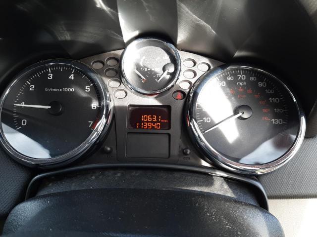 Aukcja sprzedaży 2007 Peugeot 207 Se 87, vin: VF3WCKFUC33761046, numer aukcji: 43613724