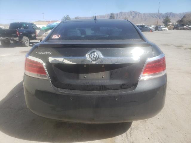 Aukcja sprzedaży 2013 Buick Lacrosse, vin: 1G4GC5ERXDF281006, numer aukcji: 43862574