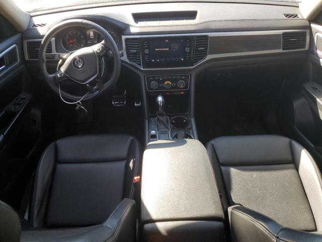 Продаж на аукціоні авто 2018 Volkswagen Atlas Sel, vin: 1V2SR2CAXJC585084, номер лоту: 43551114
