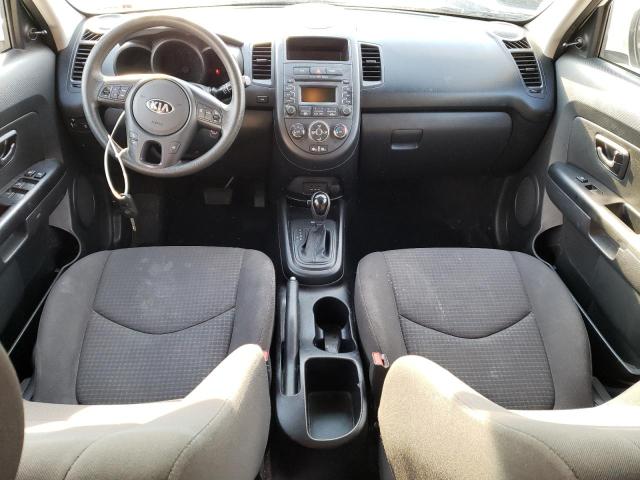 Auction sale of the 2013 Kia Soul, vin: KNDJT2A58D7771207, lot number: 43684734