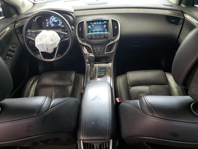 42480724 :رقم المزاد ، 1G4GB5G39EF257776 vin ، 2014 Buick Lacrosse مزاد بيع
