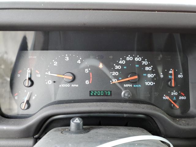 42565424 :رقم المزاد ، 1J4FA49S11P310731 vin ، 2001 Jeep Wrangler / Tj Sport مزاد بيع