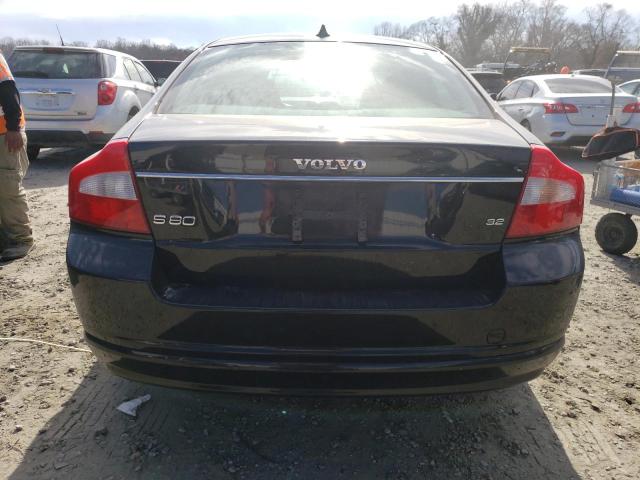 Aukcja sprzedaży 2007 Volvo S80 3.2, vin: YV1AS982271025036, numer aukcji: 43666414