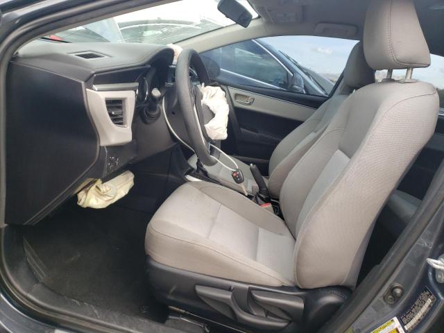 43962364 :رقم المزاد ، 2T1BURHEXGC594145 vin ، 2016 Toyota Corolla L مزاد بيع