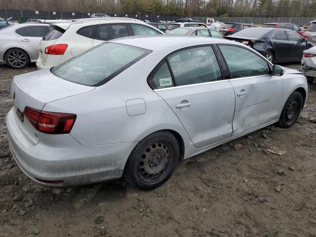 44676934 :رقم المزاد ، 3VW2B7AJ0HM388646 vin ، 2017 Volkswagen Jetta مزاد بيع