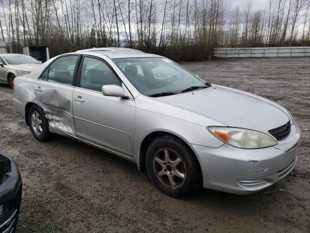 Aukcja sprzedaży 2002 Toyota Camry Le, vin: 4T1BE32KX2U542899, numer aukcji: 43650384