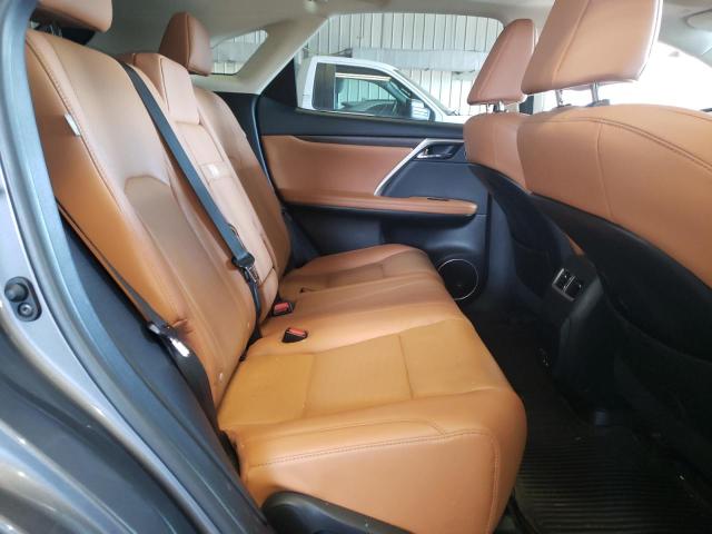 Aukcja sprzedaży 2022 Lexus Rx 350, vin: 2T2HZMAA7NC224138, numer aukcji: 43747764