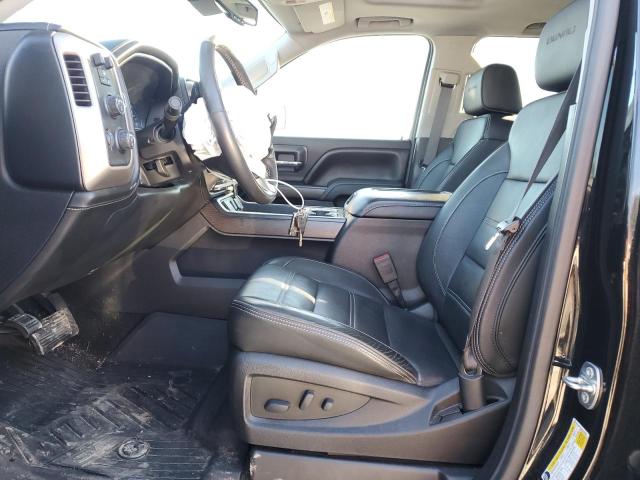 41165444 :رقم المزاد ، 3GTU2PEJ5HG373001 vin ، 2017 Gmc Sierra K1500 Denali مزاد بيع