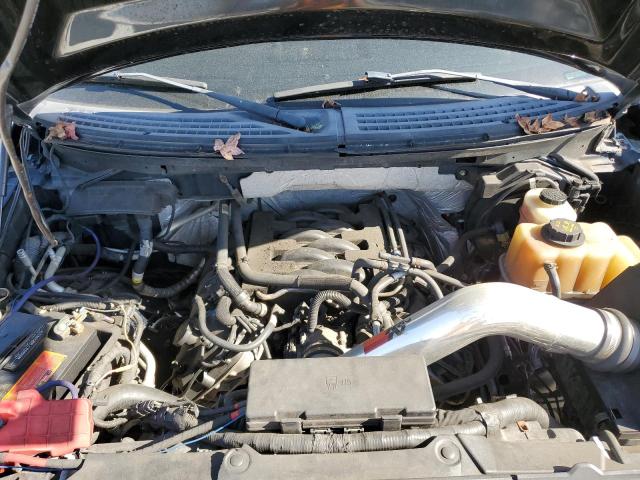 Продажа на аукционе авто 2011 Ford F150 Supercrew, vin: 1FTFW1EF1BFB60044, номер лота: 42114364