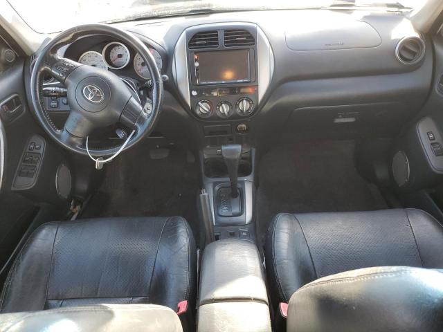 43865314 :رقم المزاد ، JTEHD20VX50056352 vin ، 2005 Toyota Rav4 مزاد بيع