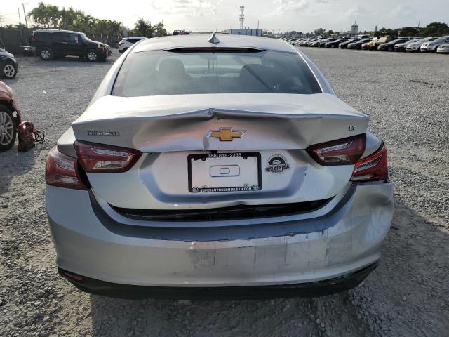 Aukcja sprzedaży 2021 Chevrolet Malibu Lt, vin: 1G1ZD5ST4MF024653, numer aukcji: 45164384
