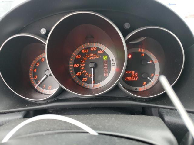 Aukcja sprzedaży 2008 Mazda 3 S, vin: JM1BK324681144503, numer aukcji: 44830924