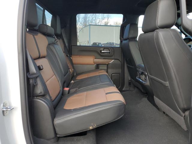 Продаж на аукціоні авто 2022 Chevrolet Silverado K2500 High Country, vin: 1GC4YREY2NF327419, номер лоту: 41824654
