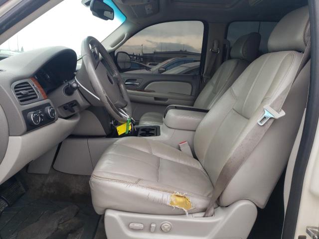 Aukcja sprzedaży 2008 Gmc Yukon Xl K1500, vin: 1GKFK16398R214007, numer aukcji: 40629414